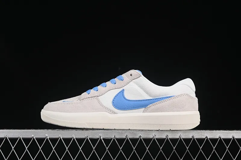 All categories Nk SB Dunk series Nk Force 58 simplified skateboard shoes J version Nk SB Force 58 Nike simplified retro skateboard shoes DV5477-003